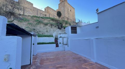 CASA EN CASCO HISTORICO PUEDE SER TUYA