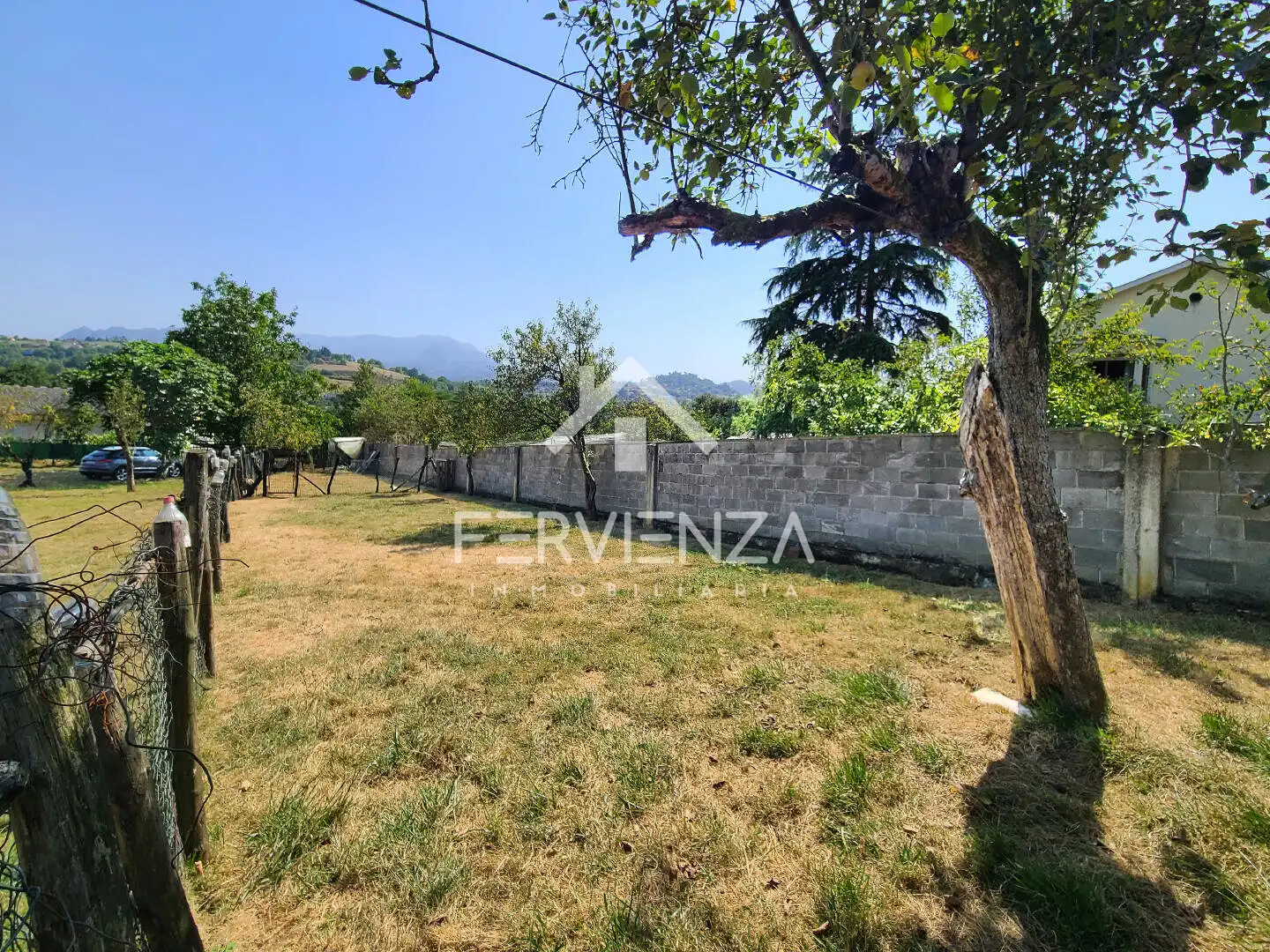 Terreno residenziale in vendita a San Claudio - Trubia - Las Caldas, imagen 7