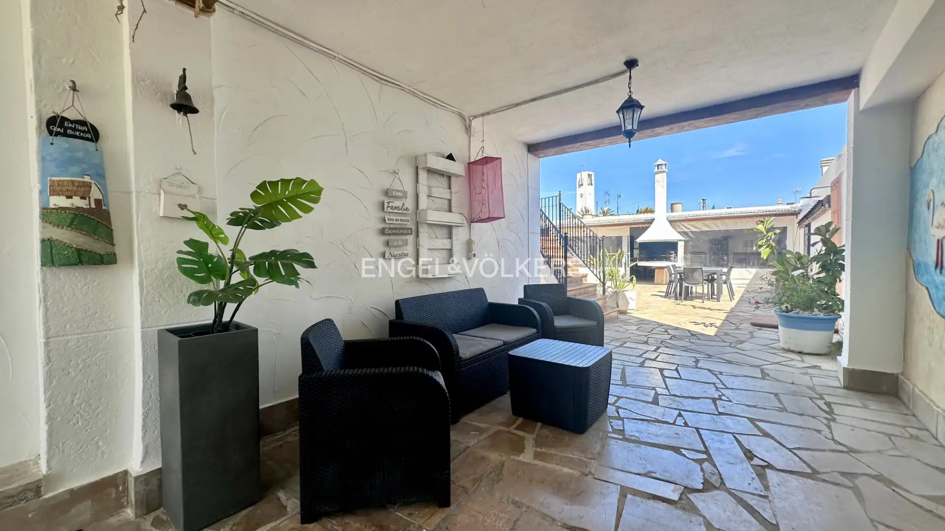 Villa mit Terrasse zum Verkauf in Eucaliptus- Poble Nou del Delta, imagen 45