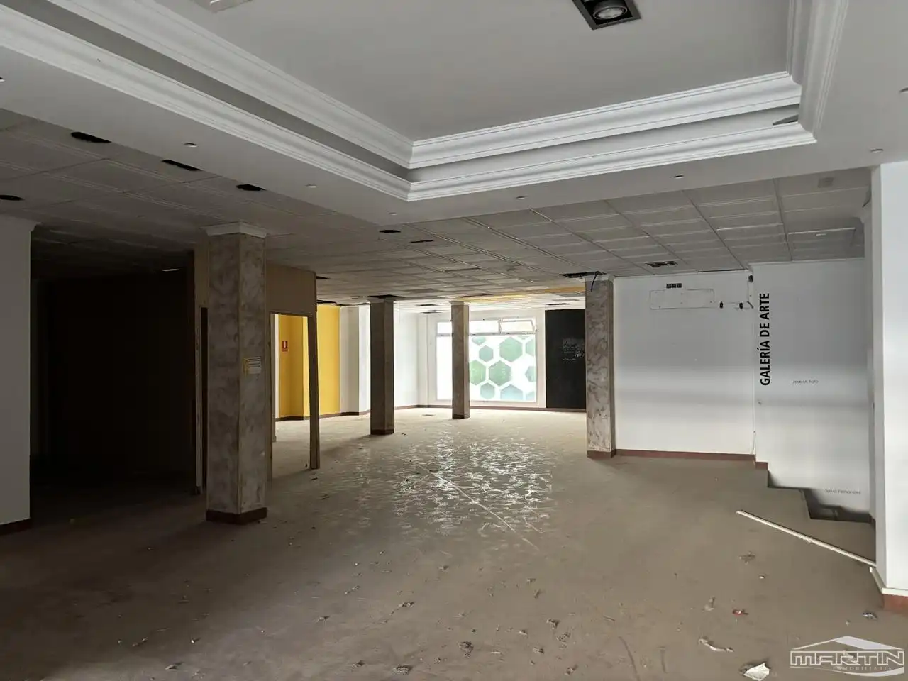Gewerbefläche zum Verkauf in Calle General Alaminos 10, imagen 5