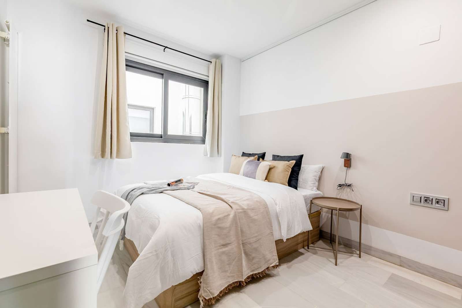 Flat to share in La Xerea