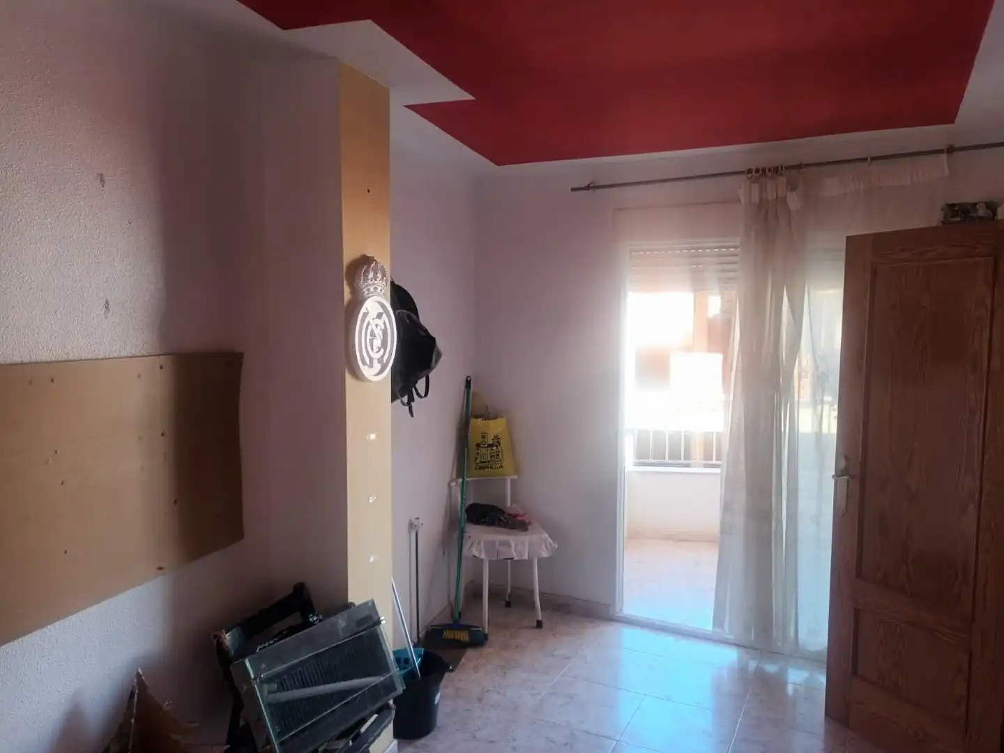Àtic en venda en Librilla amb Calefacció, Terrassa i Balcó
