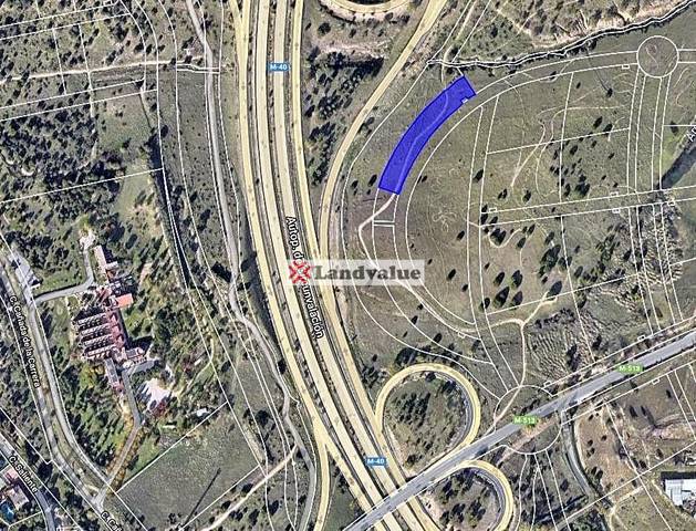 Terreno residencial en Venta en ARPO Sector UZ 2.4-03 Parc. T-4.1 en ARPO