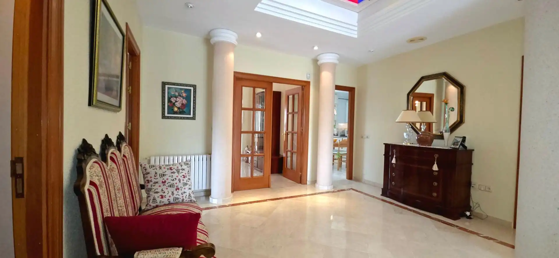 Chalet con terraza en venta en Caravaca de la Cruz, imagen 11