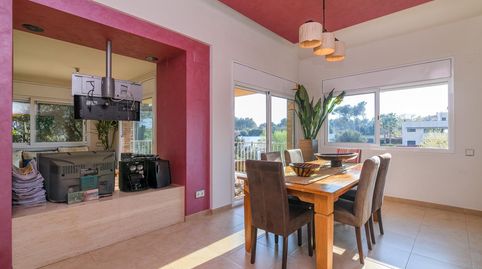 Foto 5 de Casa o chalet en venta en Castellarnau, Sabadell