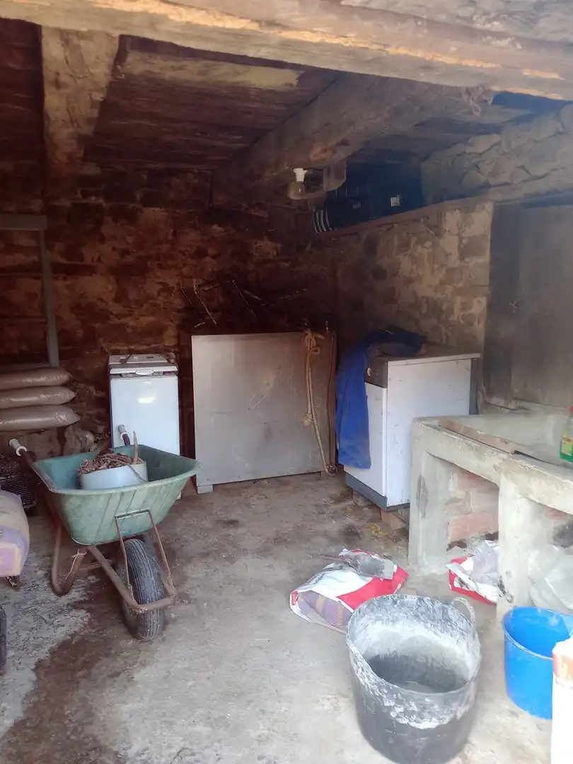 Casa o chalet en venta en Piloña con Jardín privado