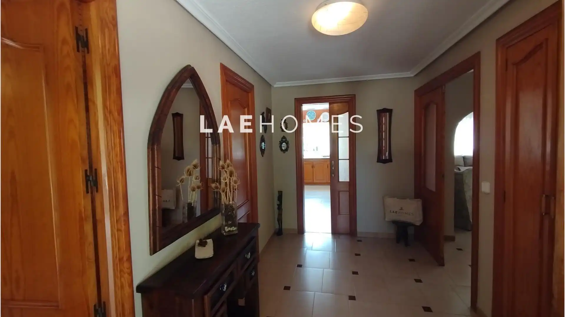 Casa o chalet en venta en Mutxamel con Aire acondicionado, Calefacción y Jardín privado
