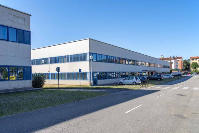 Oficina en Venta en C/ Idorsolo Kalea en Derio