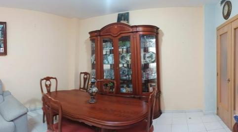 Foto 4 de Planta baixa en venda a De Madrid, Casco Urbano, Castellón