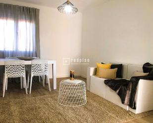 Bedroom of Flat for sale in  Madrid Capital  with Heating and Terrace