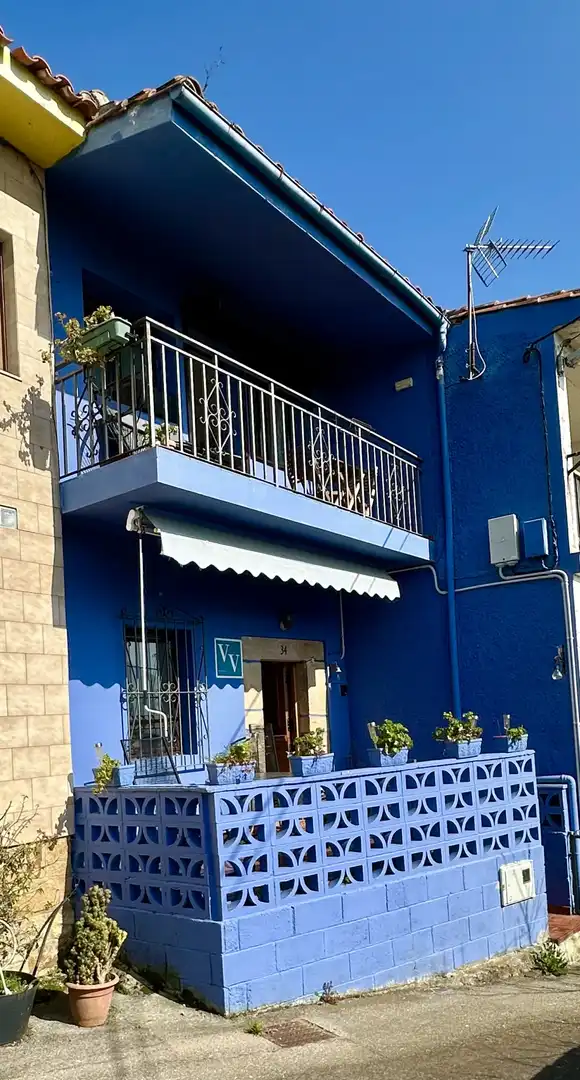 Maison jumelée à louer à Barrio POLEDURA 14, imagen 19