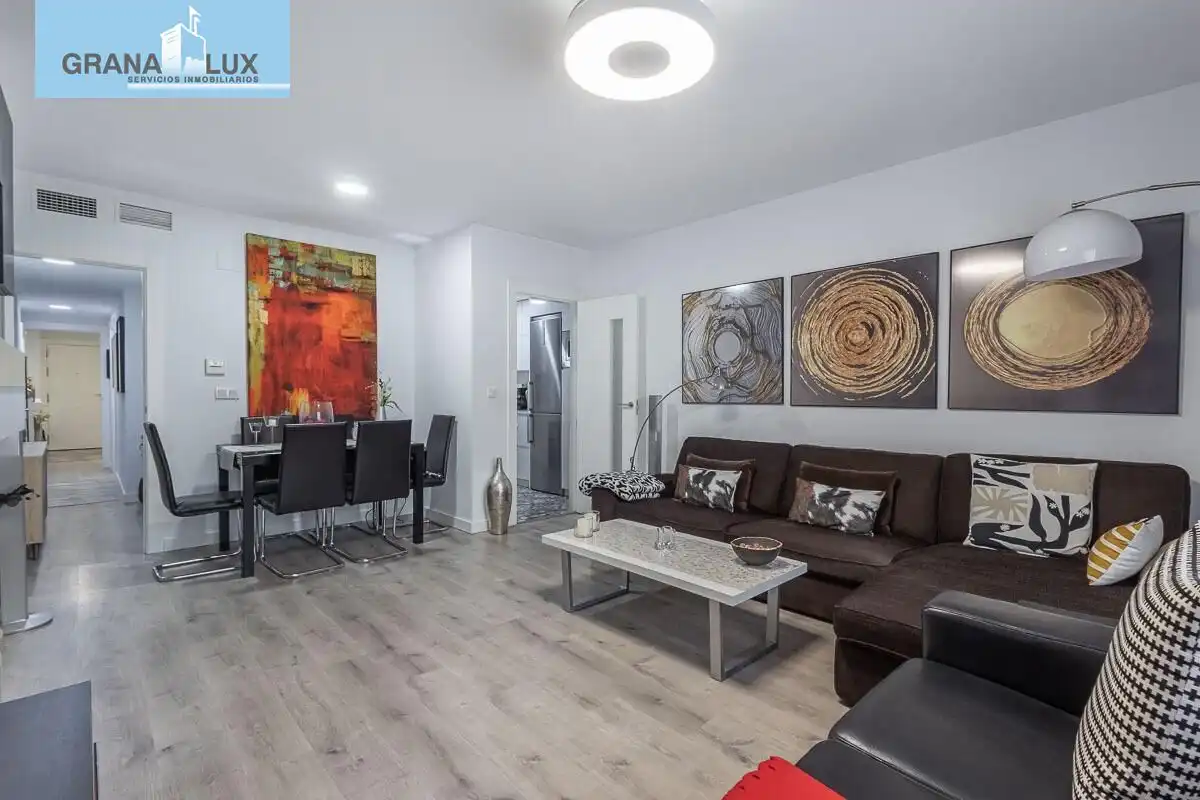 Wohnung mit Aufzug zum Verkauf in Calle de Estacadas, imagen 3