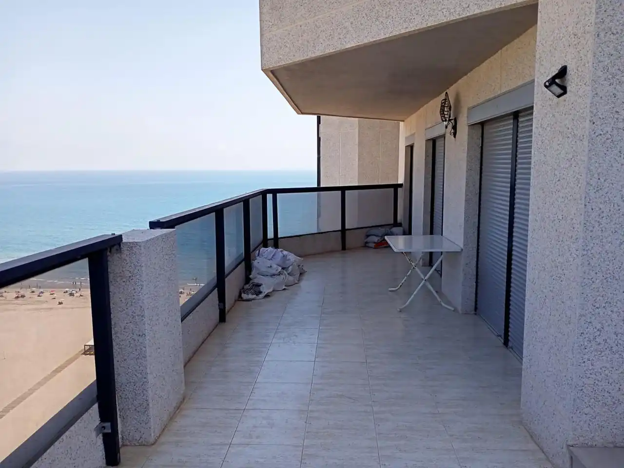 Penthouse with pool for sale in Enrique Chulio Piris, imagen 4