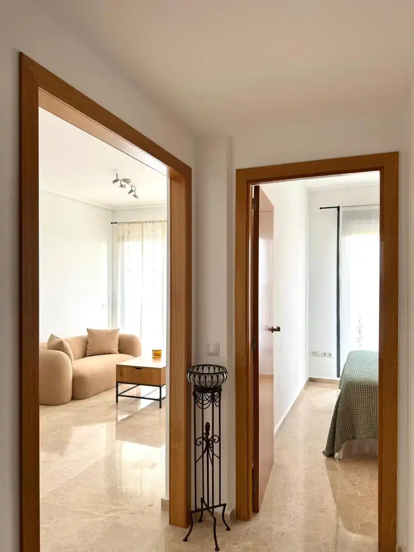Apartments for sale in Benidorm  with Terrace, Storage room and Furnished