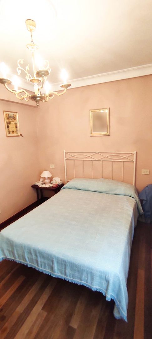 Bedroom of Flat for sale in Ermua  with Heating and Furnished