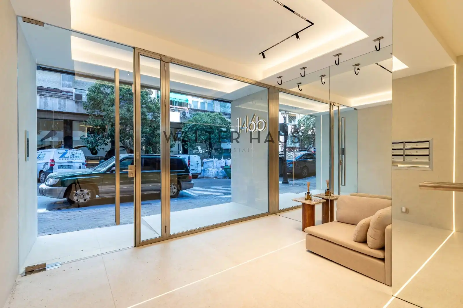 Appartement avec ascenseur à vendre à Calle de Lagasca, imagen 37