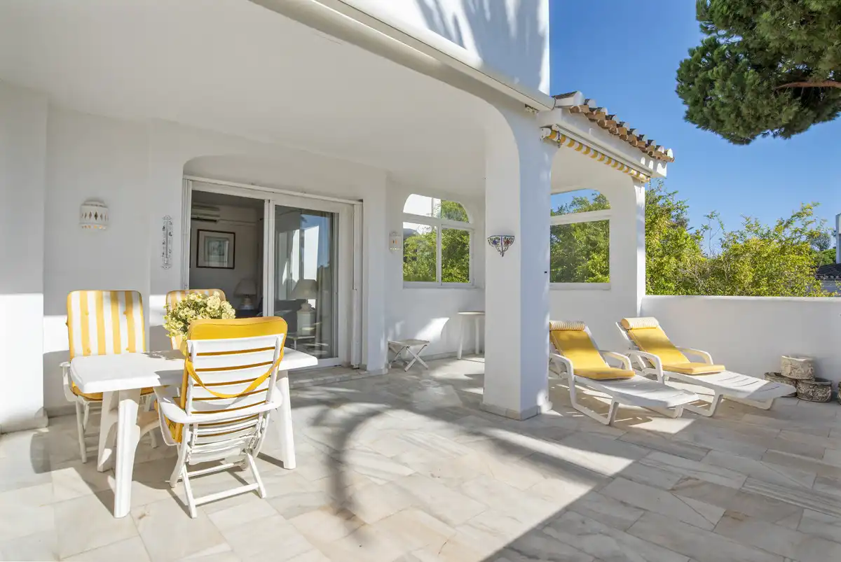 Pis en venda a Elviria - Cabopino, imagen 16