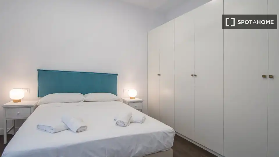 Room in Centro Histórico