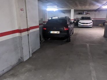 Individual en venda a Avinguda de Barcelona
