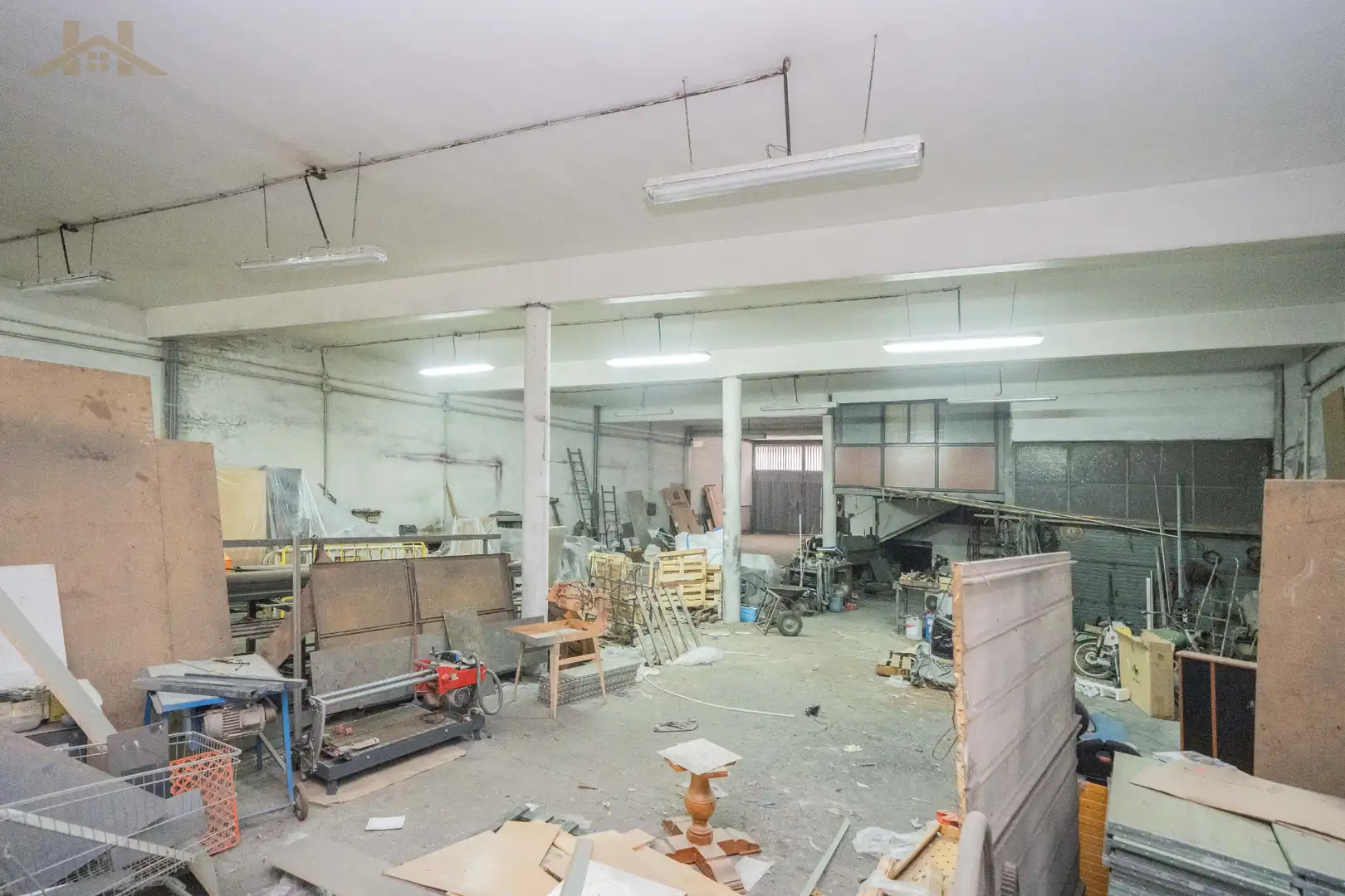 Local comercial en venda a Calle de San Felipe, imagen 2
