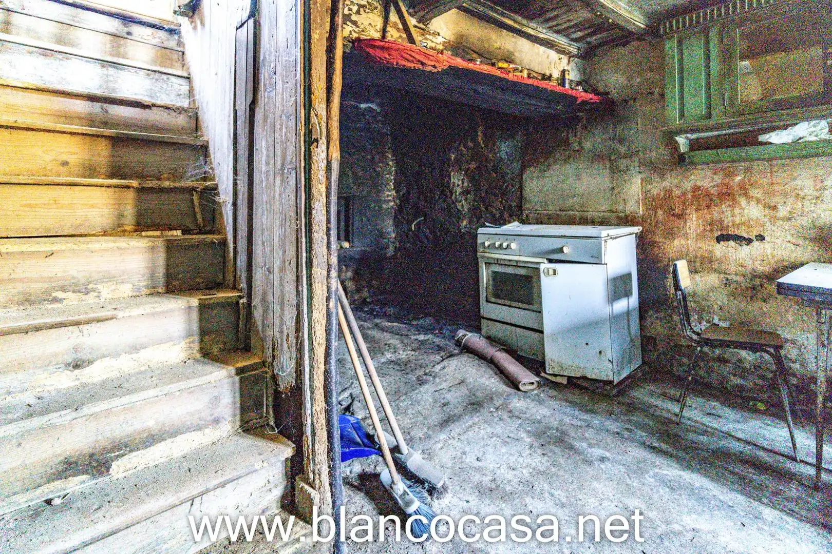 Casa con giardino in vendita a A Laracha, imagen 12