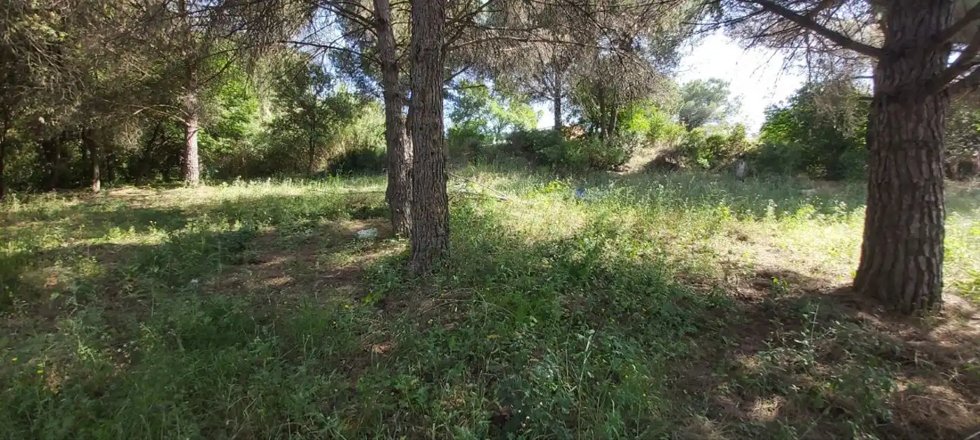 Terreno residencial en venta en Lliçà de Vall