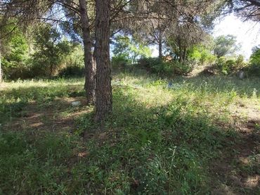 Terreno residencial en venta en Lliçà de Vall