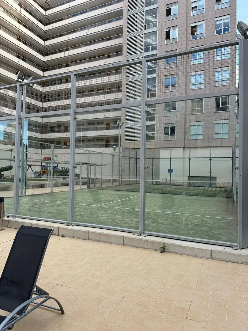 Apartament amb piscina en venda a La Cala de Villajoyosa, imagen 38