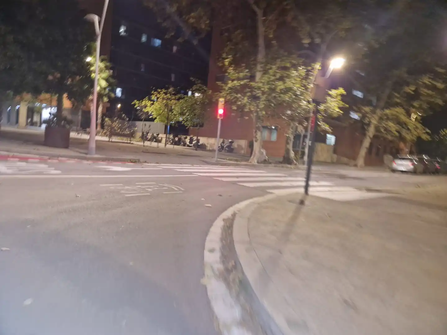 Außenansicht von Garage zum Verkauf in Sant Feliu de Llobregat