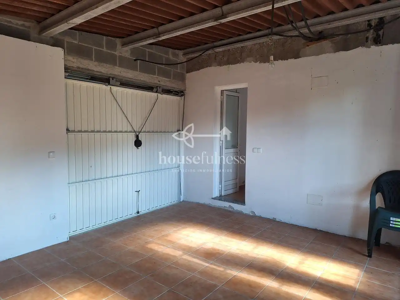 Casa o chalet en venta en Cerdido con Calefacción, Jardín privado y Terraza