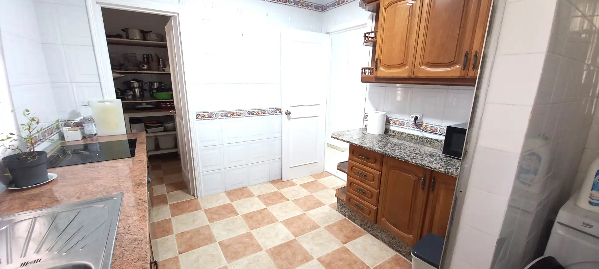 Piso con ascensor en venta en Valdelagrana, imagen 13