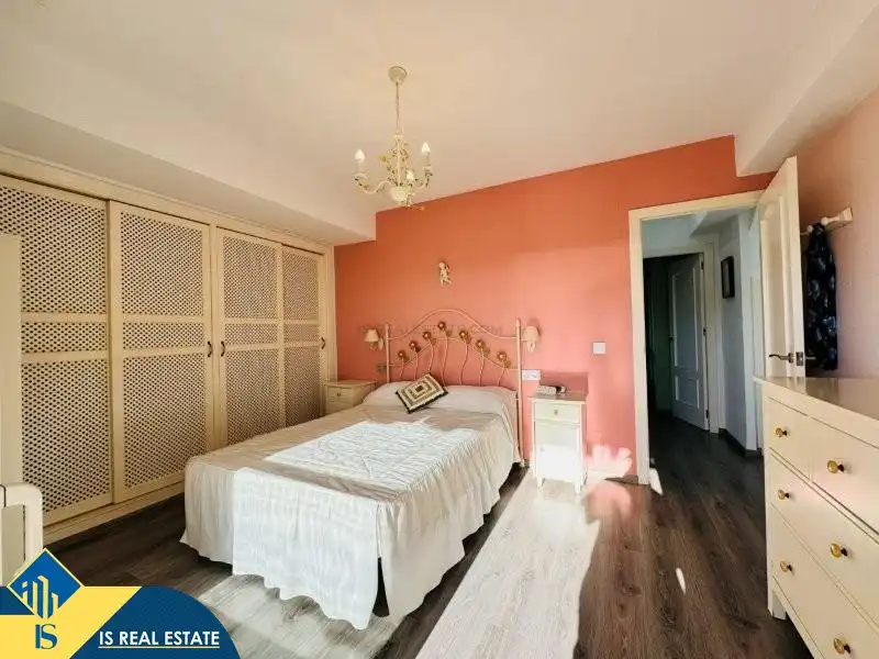 Penthouse with pool for sale in La Mata, imagen 15