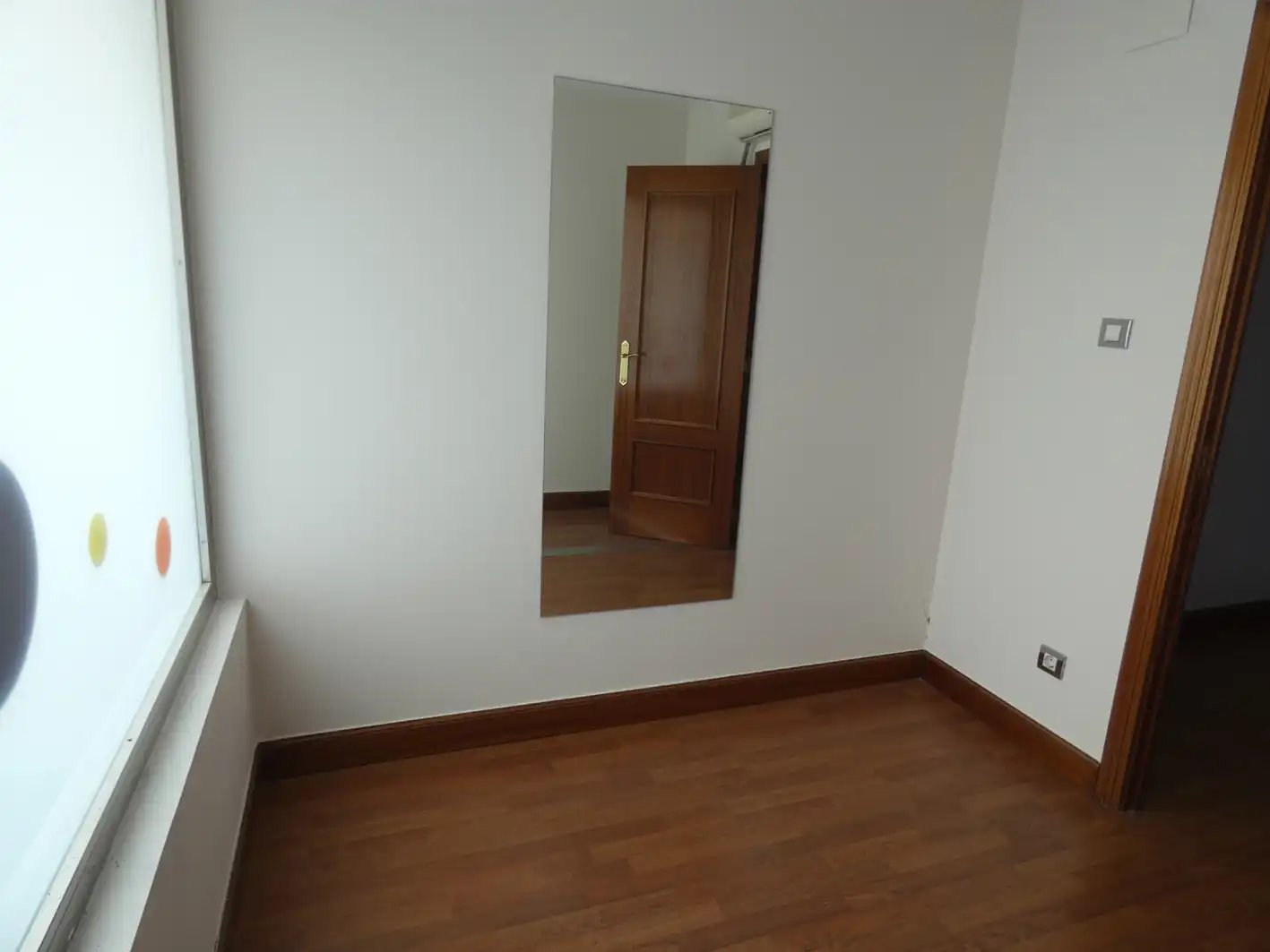 Dormitori de Local en venda en Bilbao  amb Aire condicionat i Calefacció
