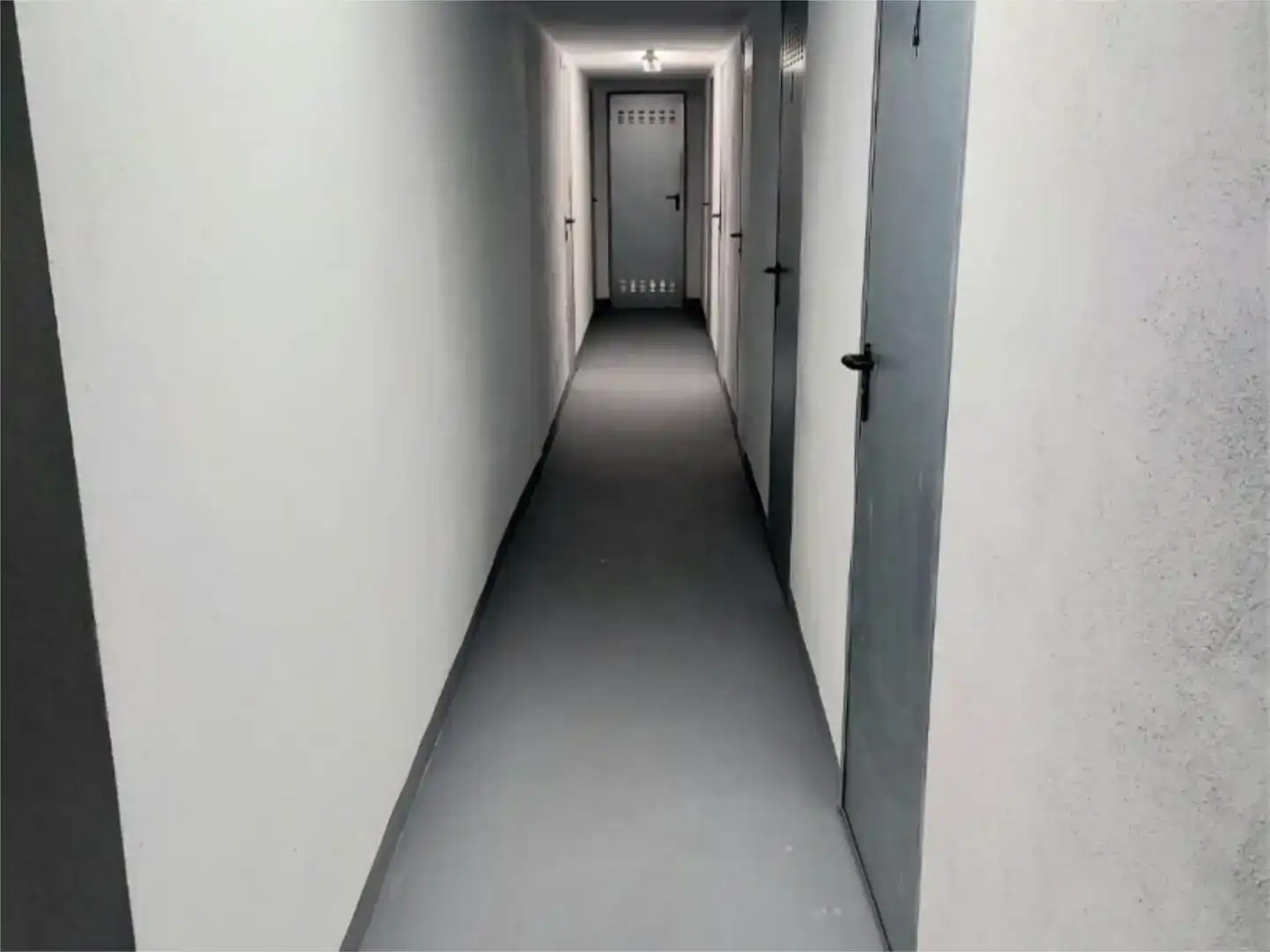 Trastero de alquiler en Ampuero