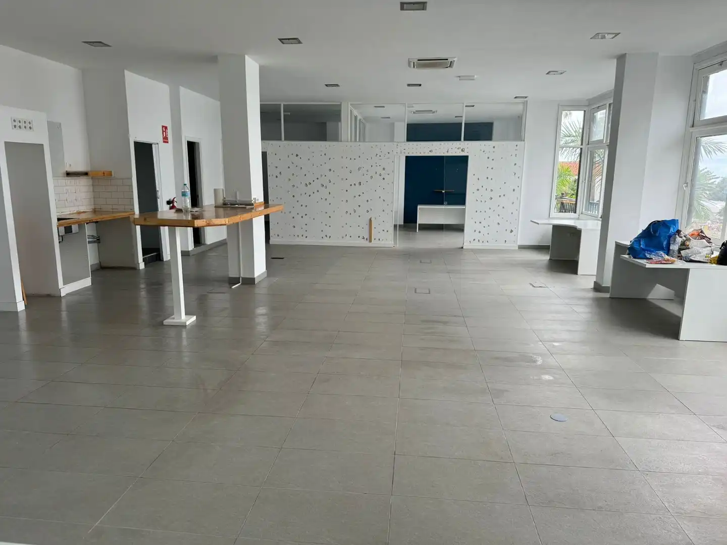 Büro zur Miete in Puerto de la Cruz