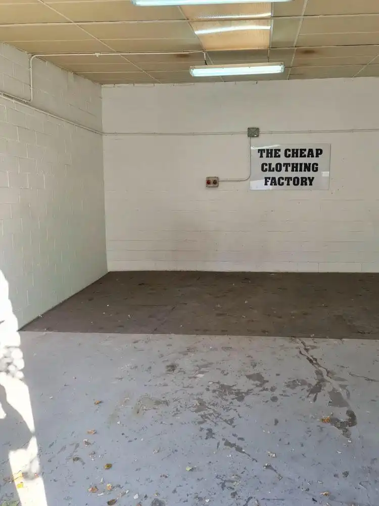 Fabrikhallen zur Miete in de San Martín de la Vega, Zona Industrial