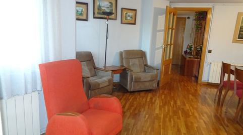 Foto 4 de Pis en venda a Avenida del President Companys, Centre, Badalona