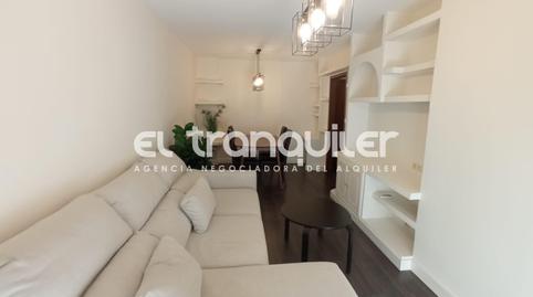 Photo 3 of Flat to rent in Calle Granadilla, Casco Antiguo, Majadahonda