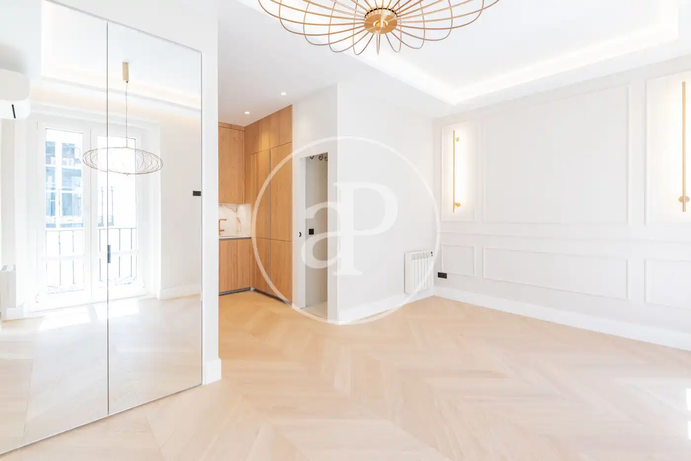 Piso en venta en C. de San Marcos, Justicia - Chueca