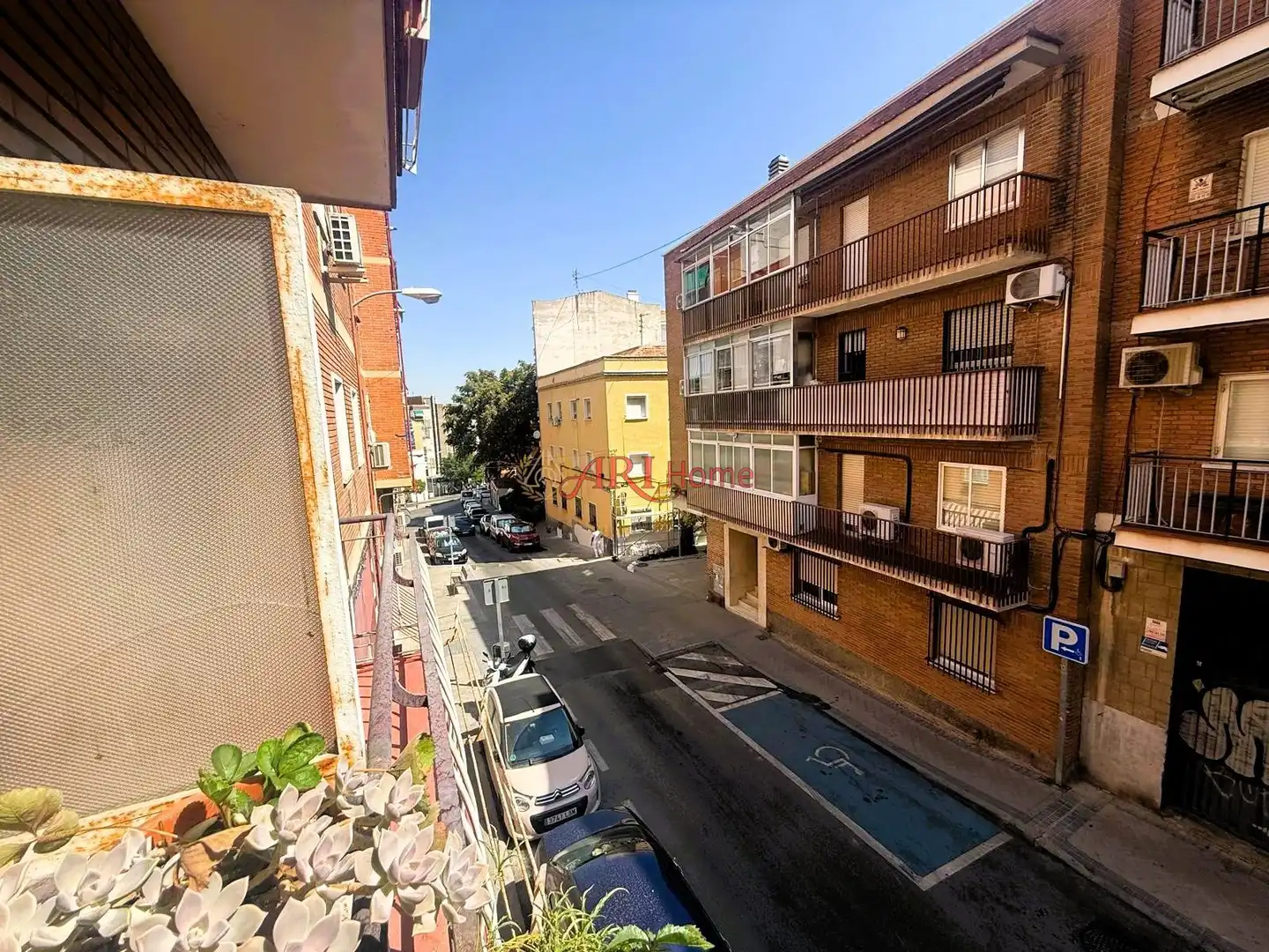 Wohnung mit Terrasse zum Verkauf in Hermanos del Moral, imagen 16
