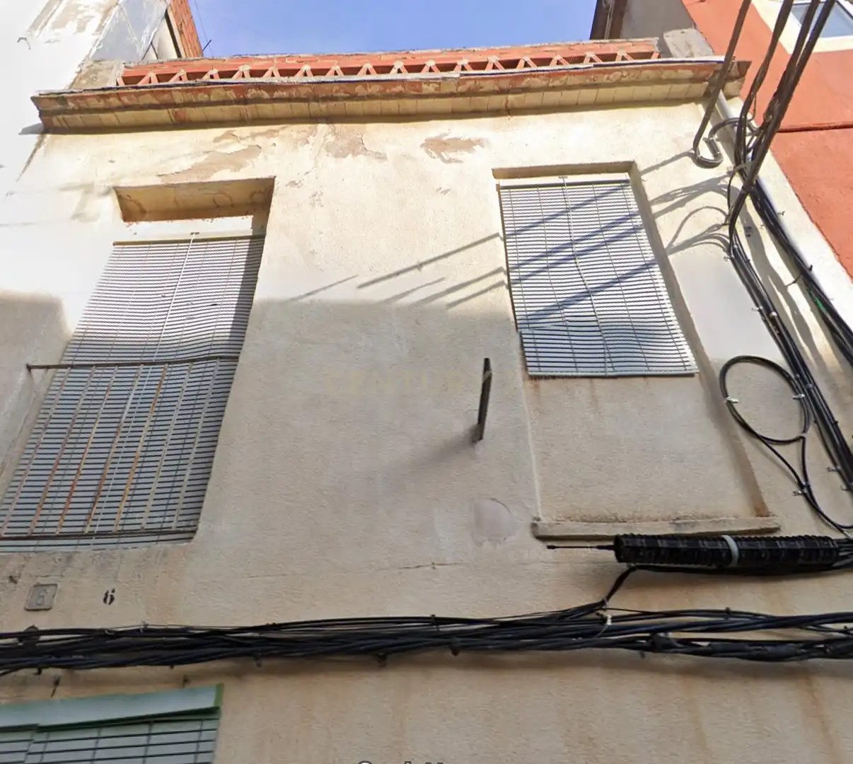 Casa o chalet en venta en L'Orxa / Lorcha, Alicante