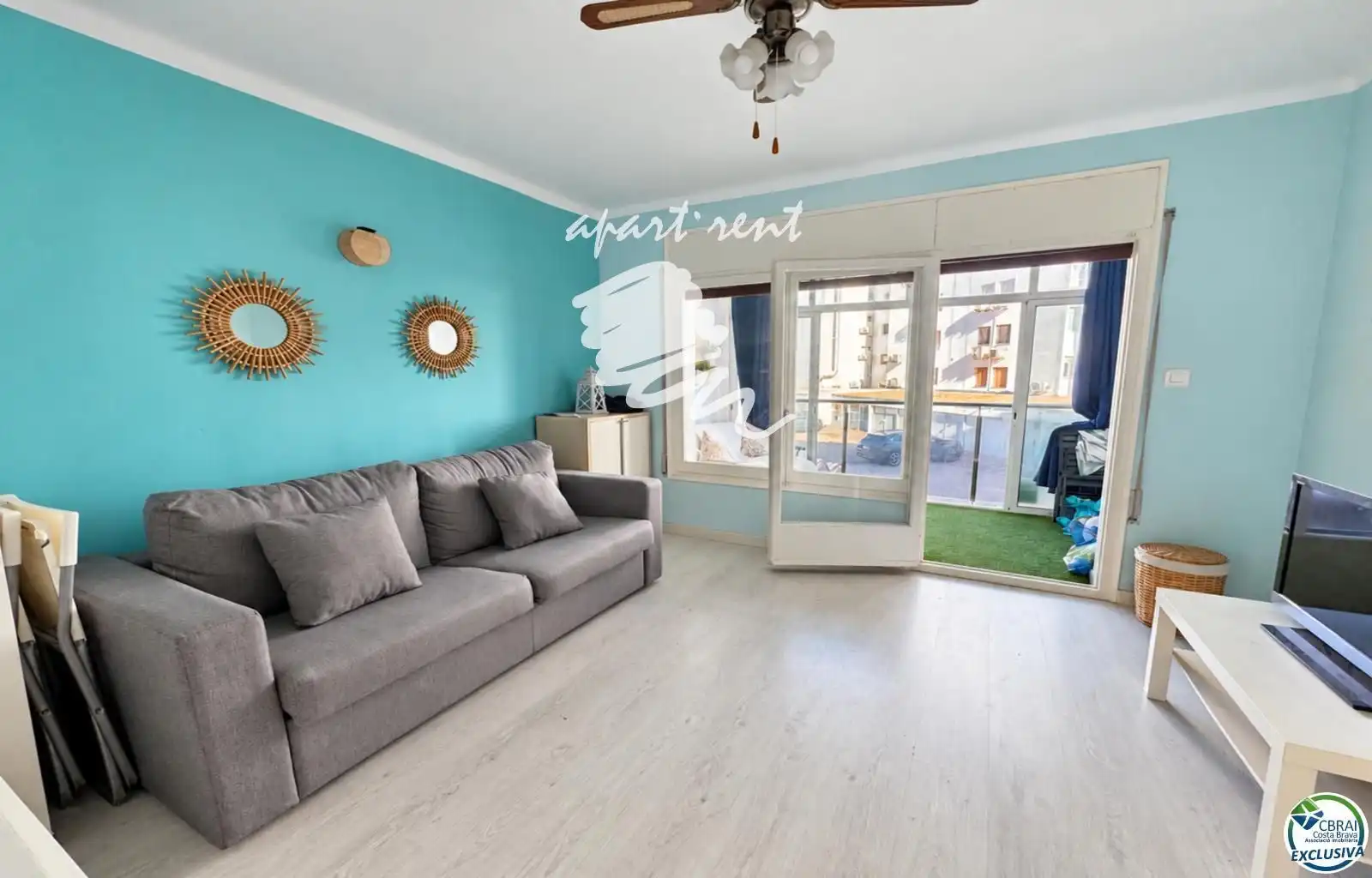 Appartement avec terrasse à vendre à DE LA GOLA DE L'ESTANY