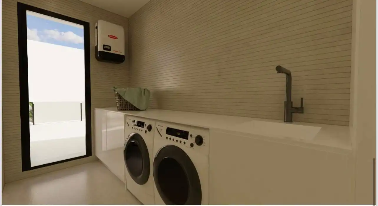 Maison mitoyenne à vendre à Dolores, imagen 19