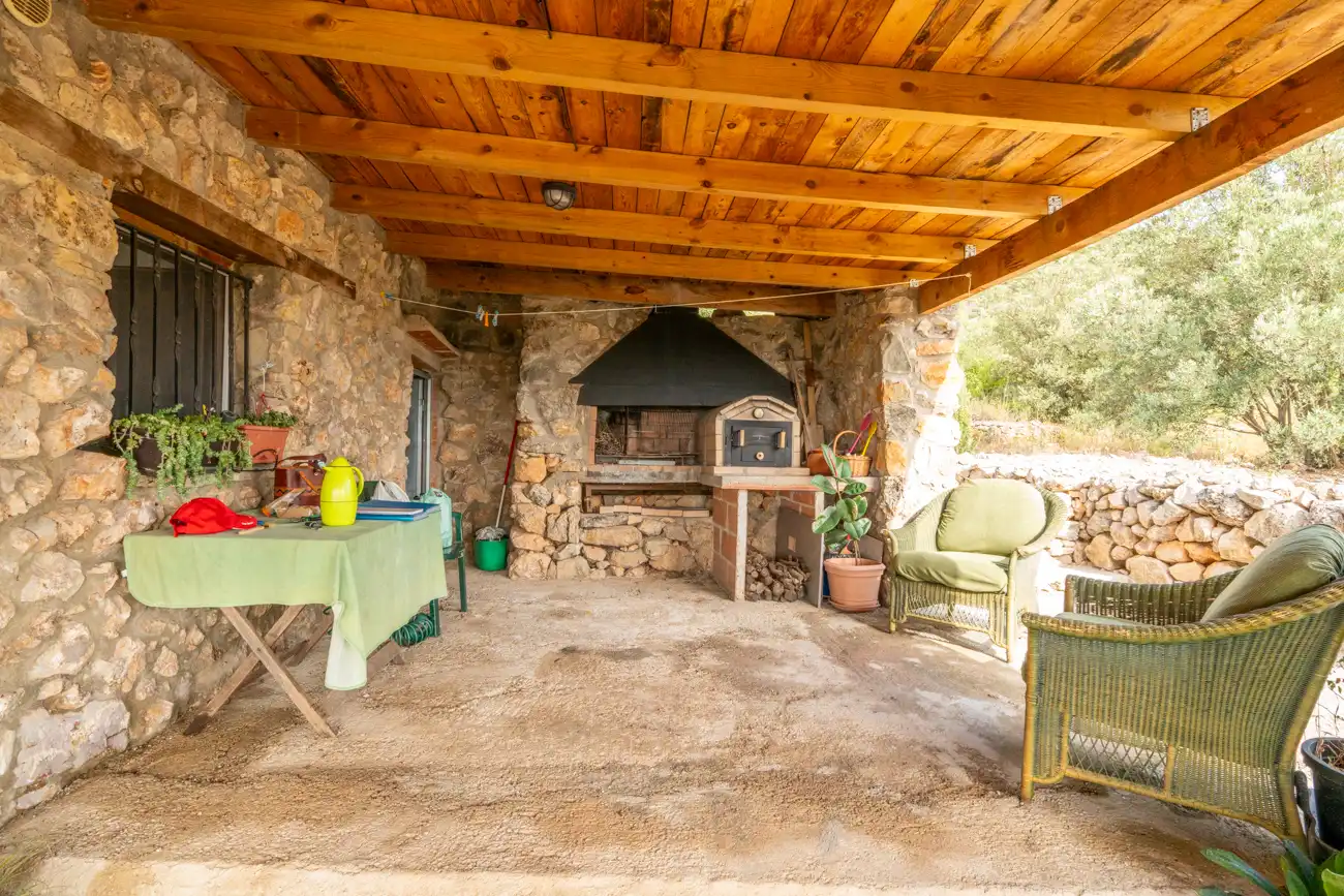 Terrace of Land for sale in Roquetes