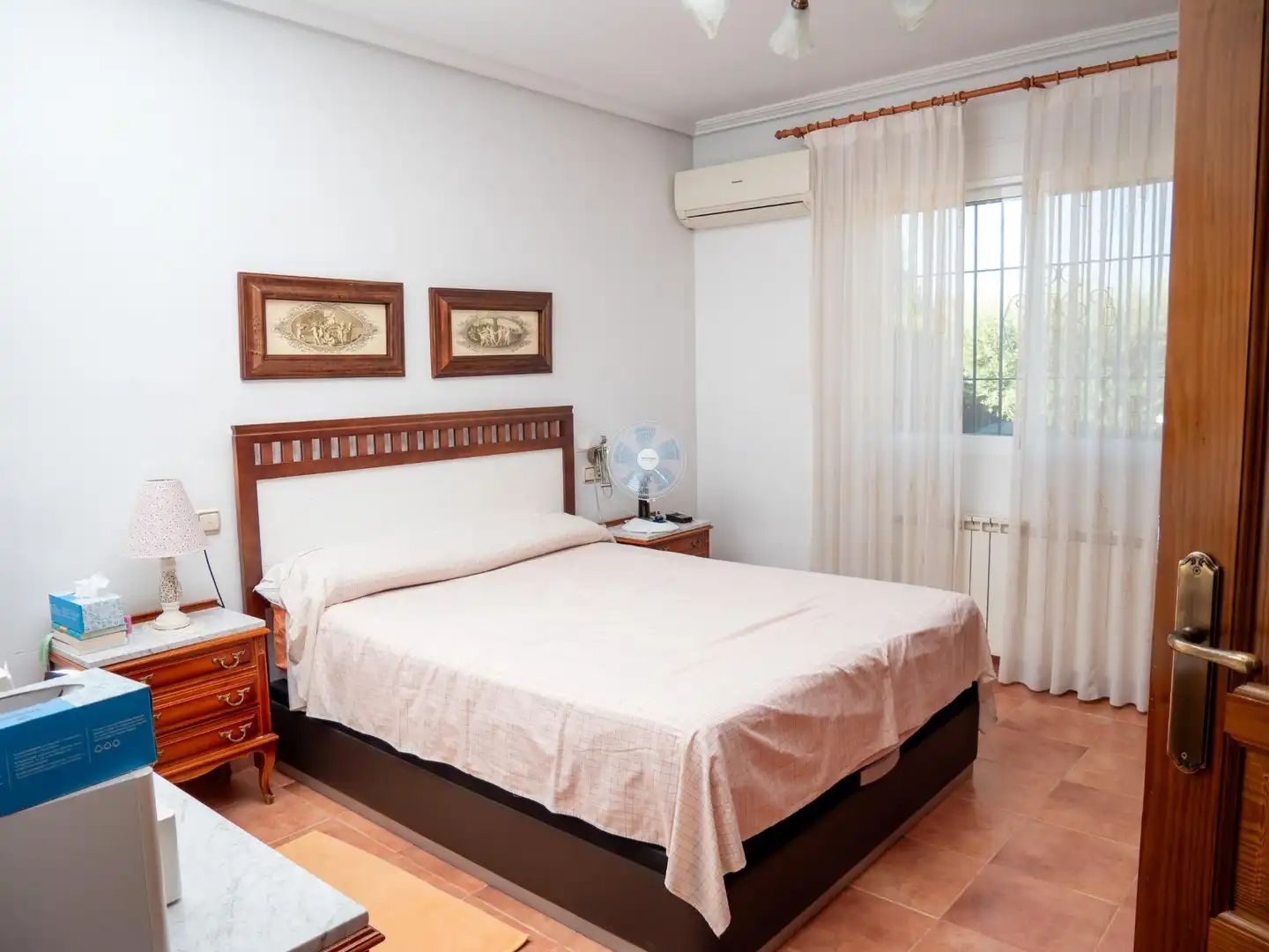 Villa mit Pool zum Verkauf in Villanueva del Río Segura, imagen 31