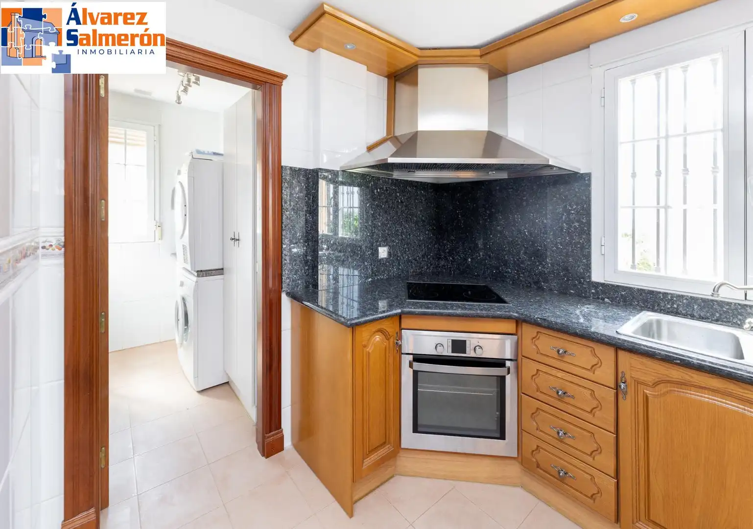 Villa con piscina in vendita a Dílar, imagen 14