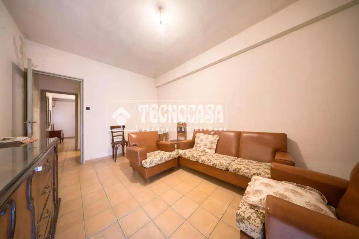 Wohnung zum Verkauf in Valladolid mit Terrasse und Balkon