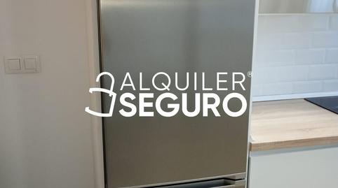 Photo 4 of Study to rent in Blas de Lezo, Parque Victoria Eugenia, Málaga