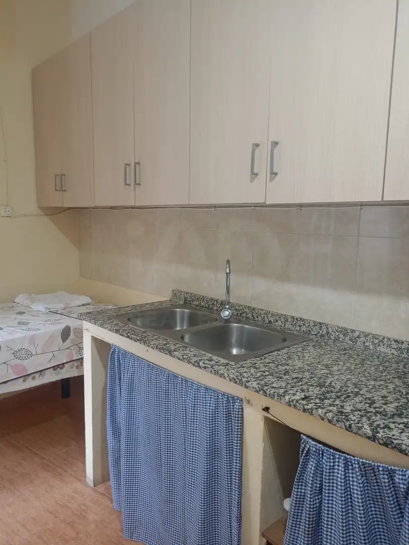 Kitchen of Country homes for sale in Lorca