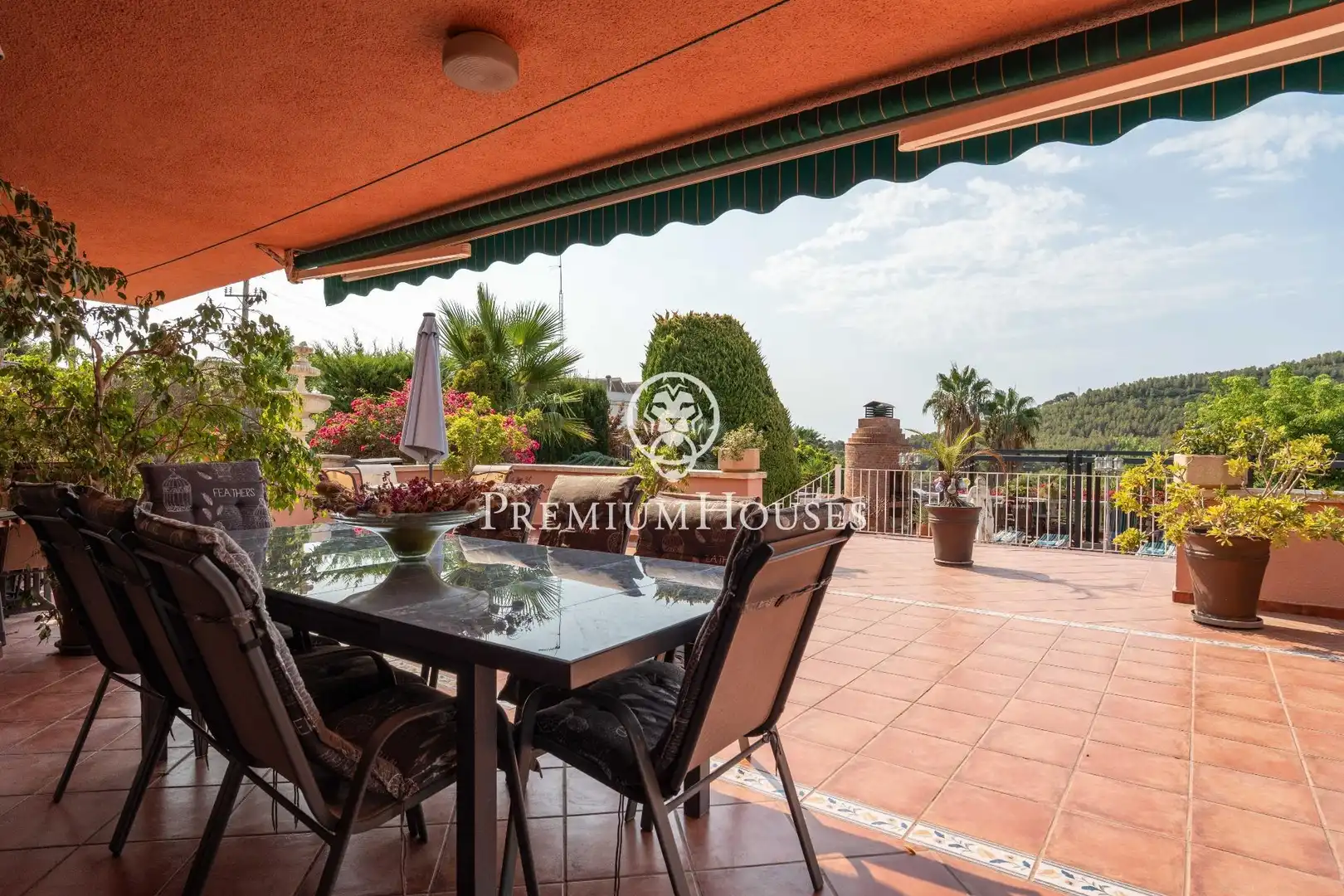 Terrace of Houses for sale in Gavà  with Heating, Private garden and Terrace